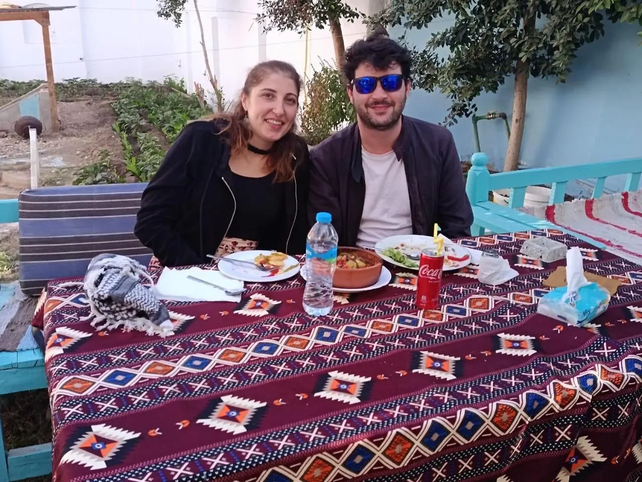 Villa Giulio Luxor Guest House