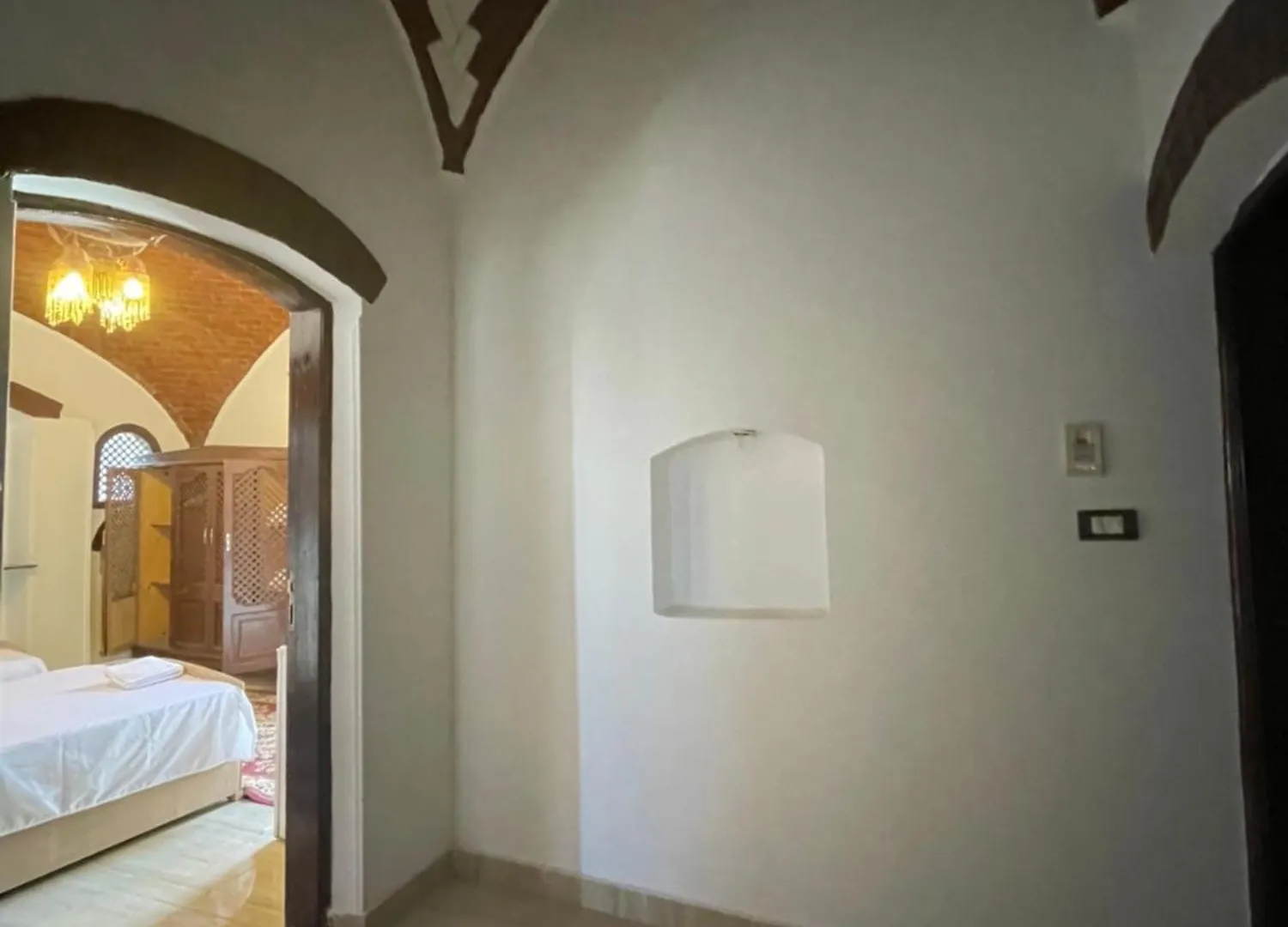 Villa Giulio Luxor Guest House 0*,  Egypt