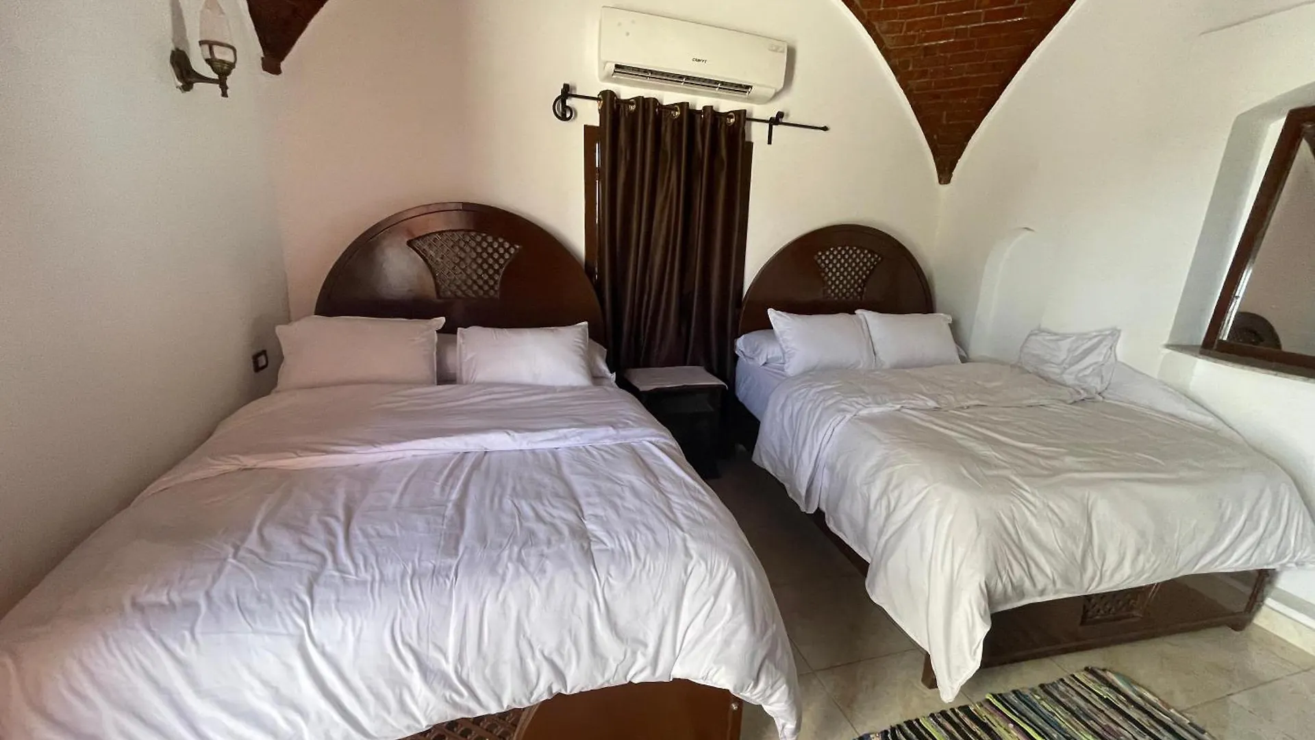 Villa Giulio Luxor Guest House Egypt