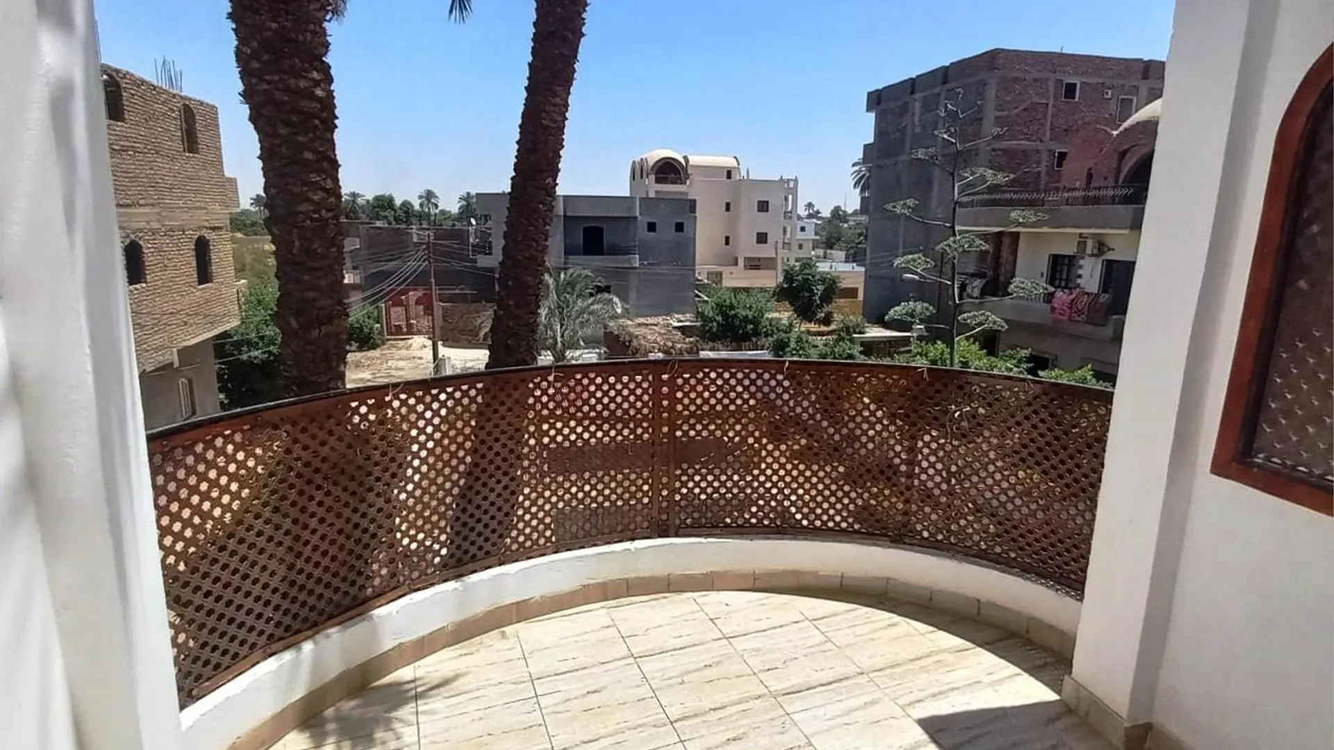 Villa Giulio Luxor Guest House 0*,  Egypt
