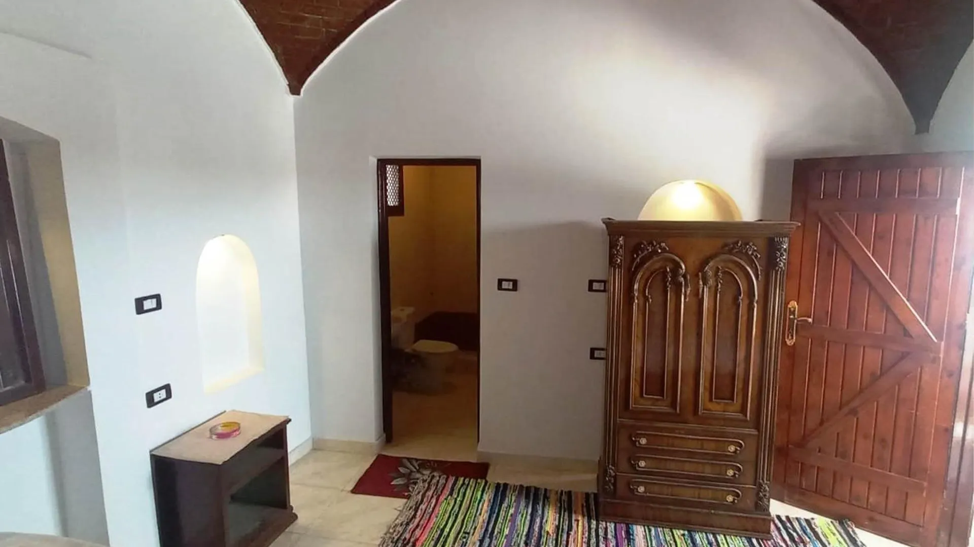 Villa Giulio Luxor Guest House
