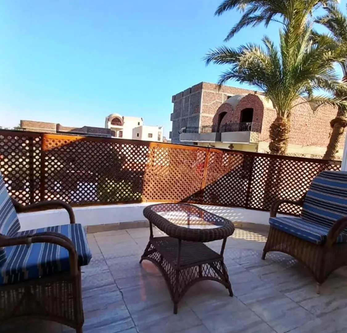 Villa Giulio Luxor Guest House 0*,
