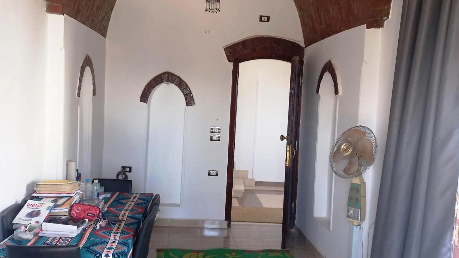 Villa Giulio Luxor Guest House 0*,