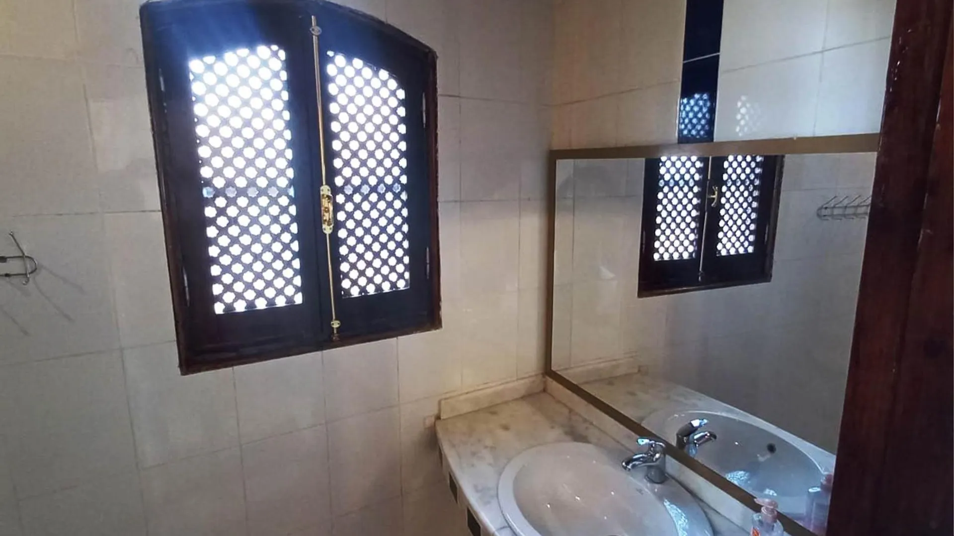Villa Giulio Luxor Guest House