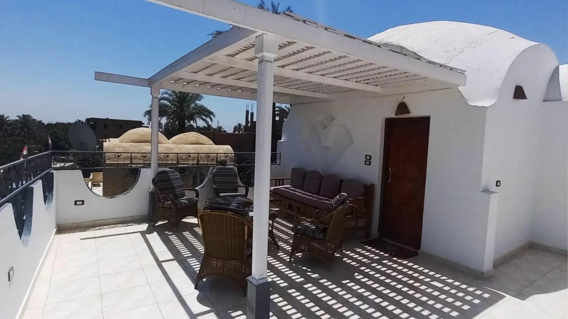Villa Giulio Luxor Guest House 0*,  Egypt