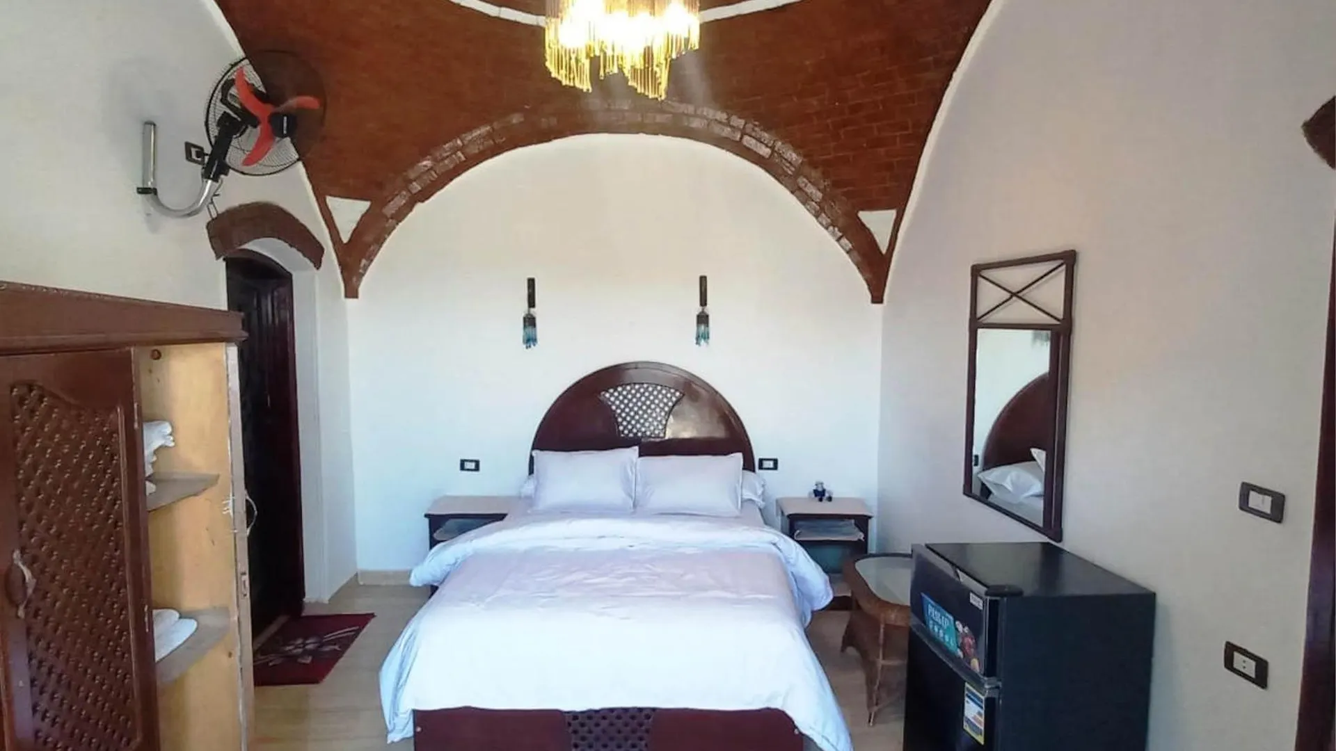 Villa Giulio Luxor Guest House 0*,  Egypt