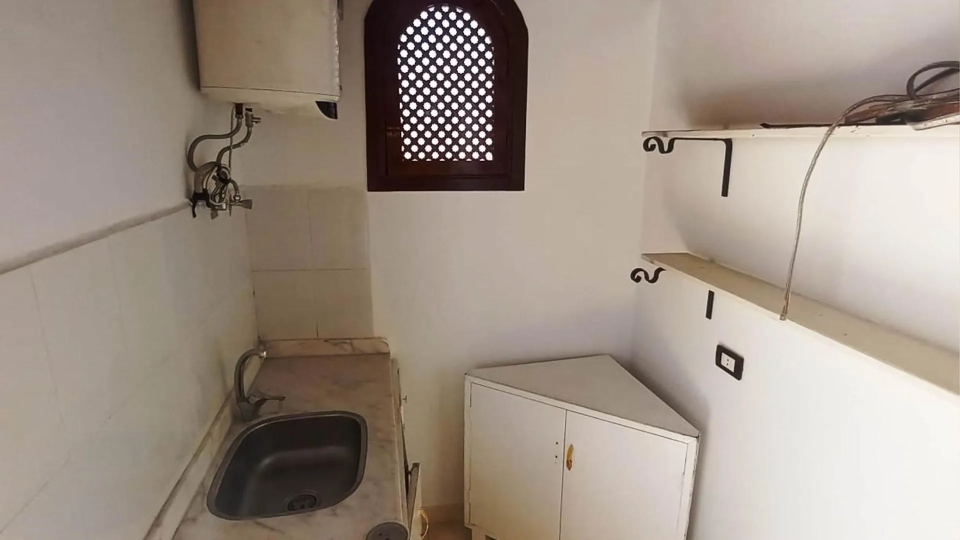 Villa Giulio Luxor Guest House