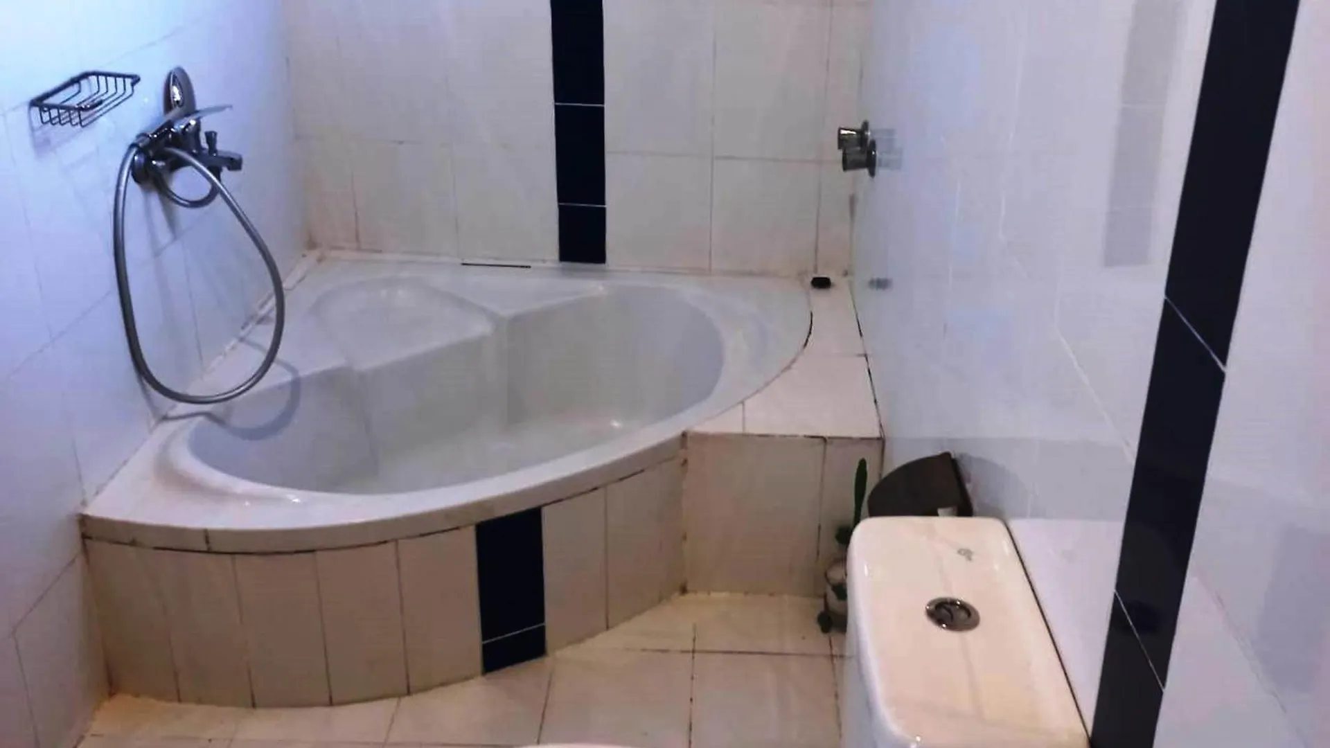 Villa Giulio Luxor Guest House Egypt