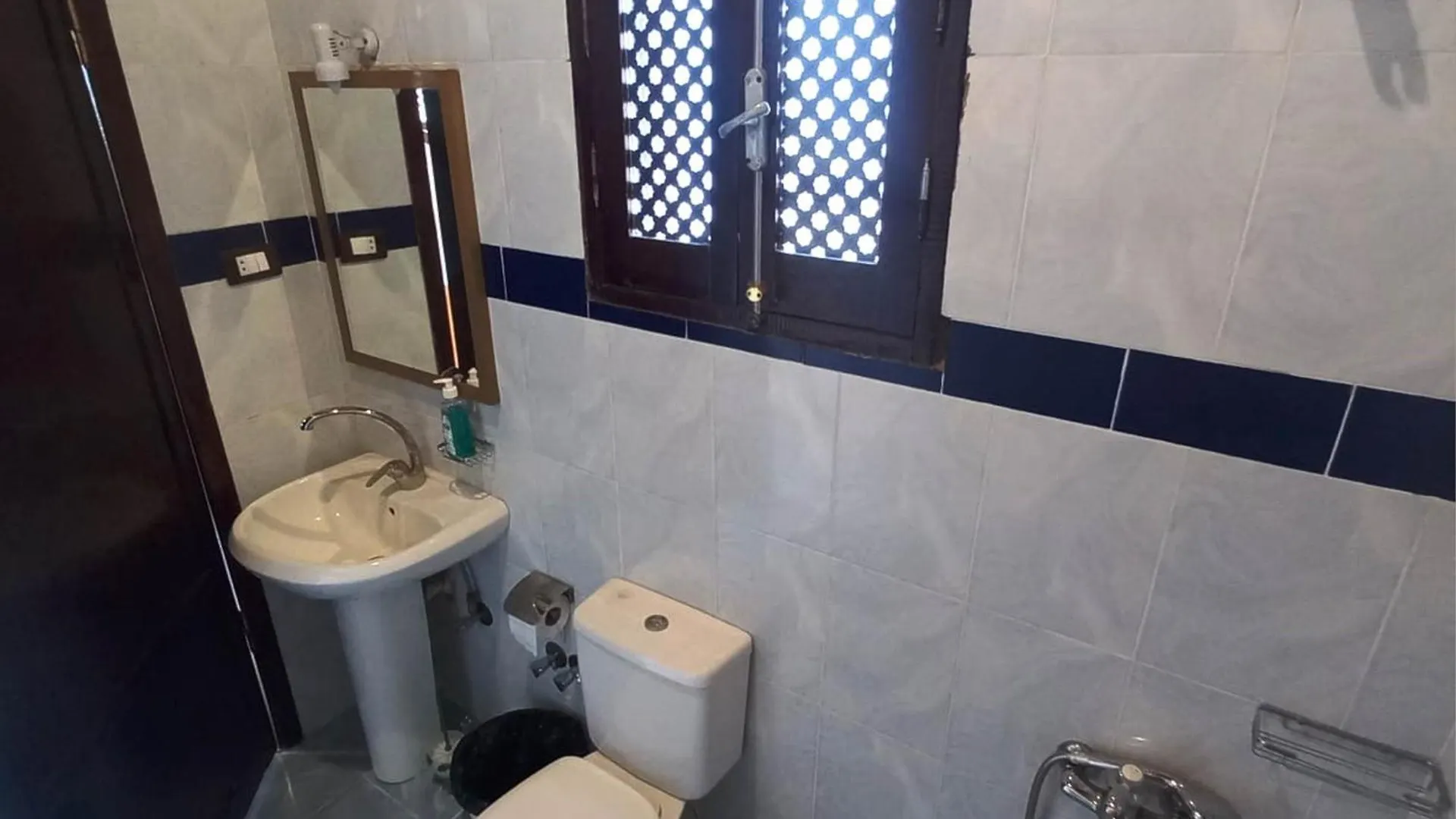 Villa Giulio Luxor Guest House