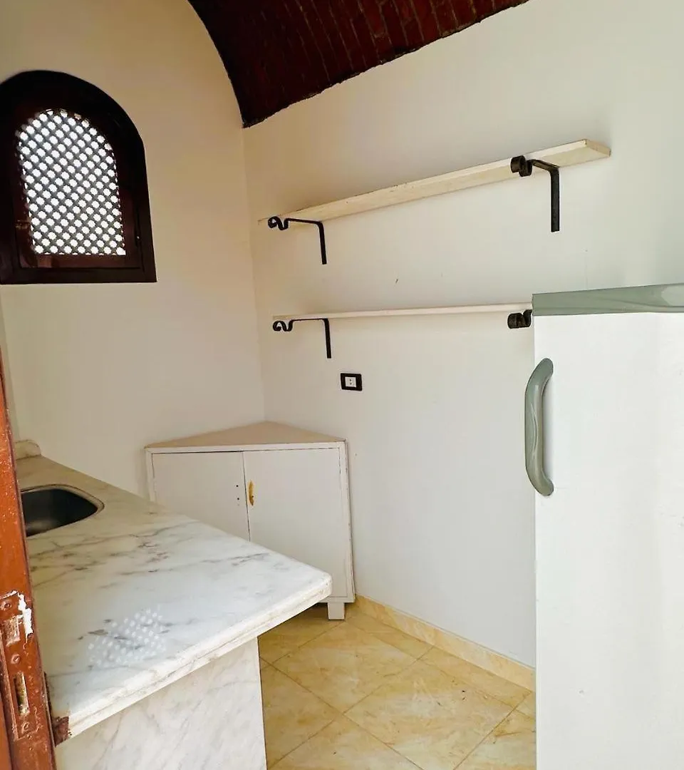 Villa Giulio Luxor Guest House