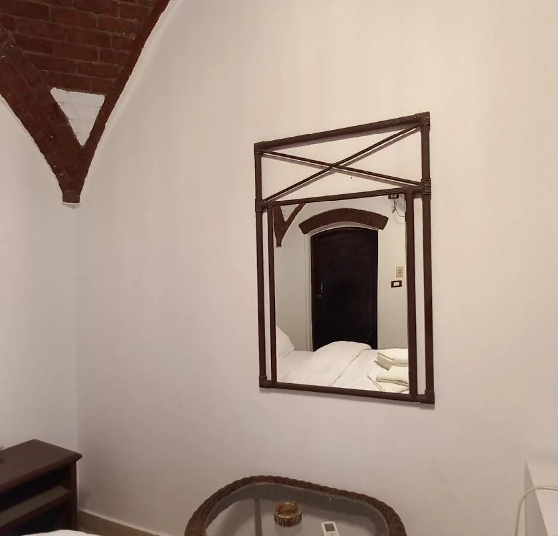 Villa Giulio Luxor Guest House 0*,