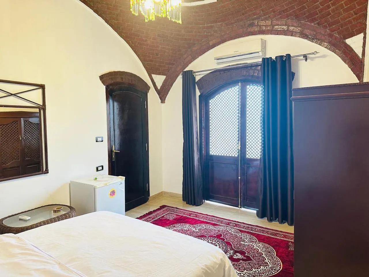 Villa Giulio Luxor Guest House 0*,  Egypt