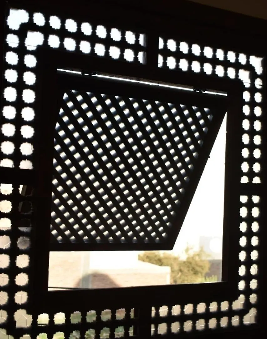 Villa Giulio Luxor Guest House